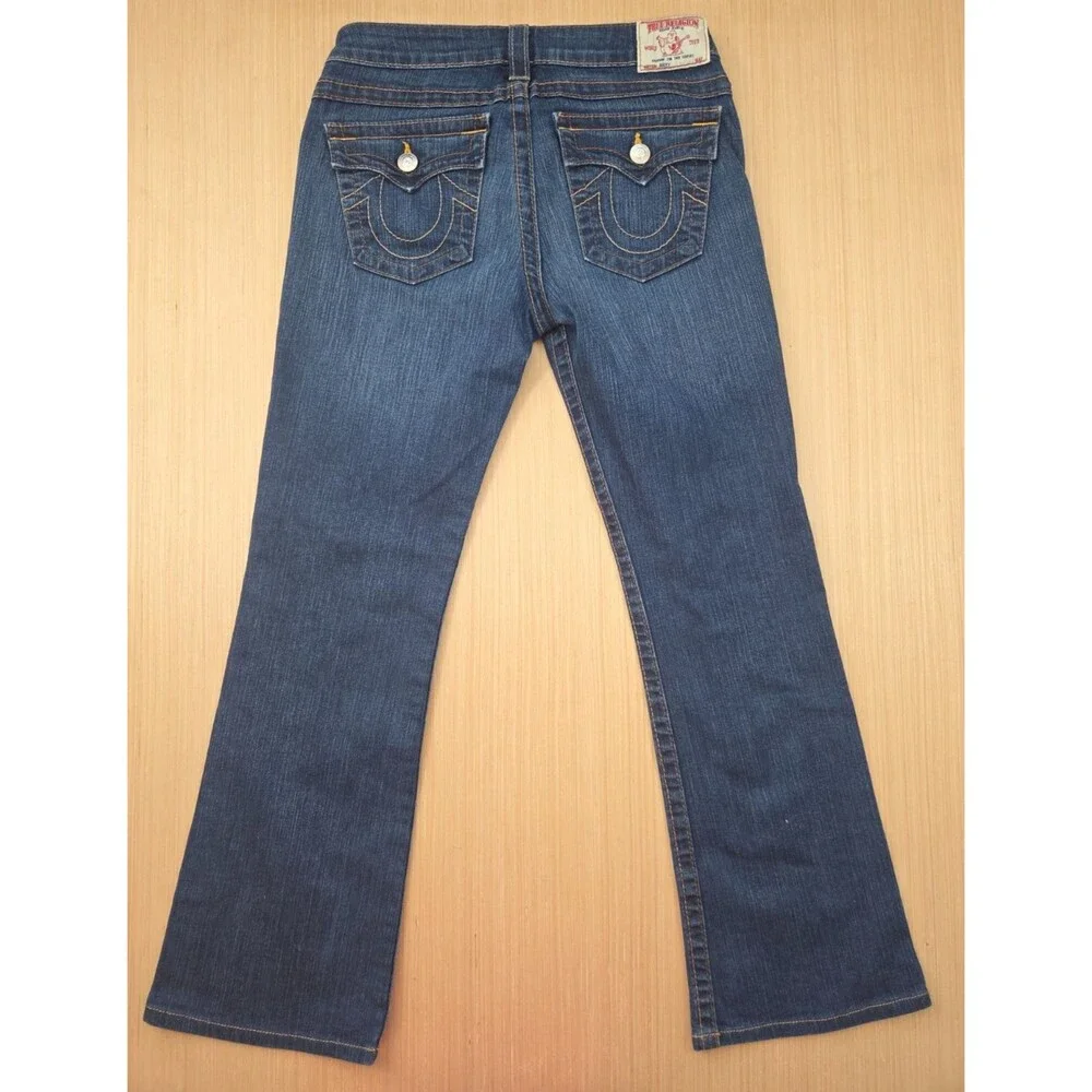 True Religion true religion